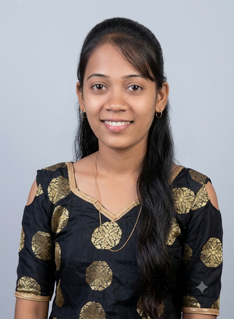 Ankita Dhanawade - Part time Cook in Virar East in Mumbai